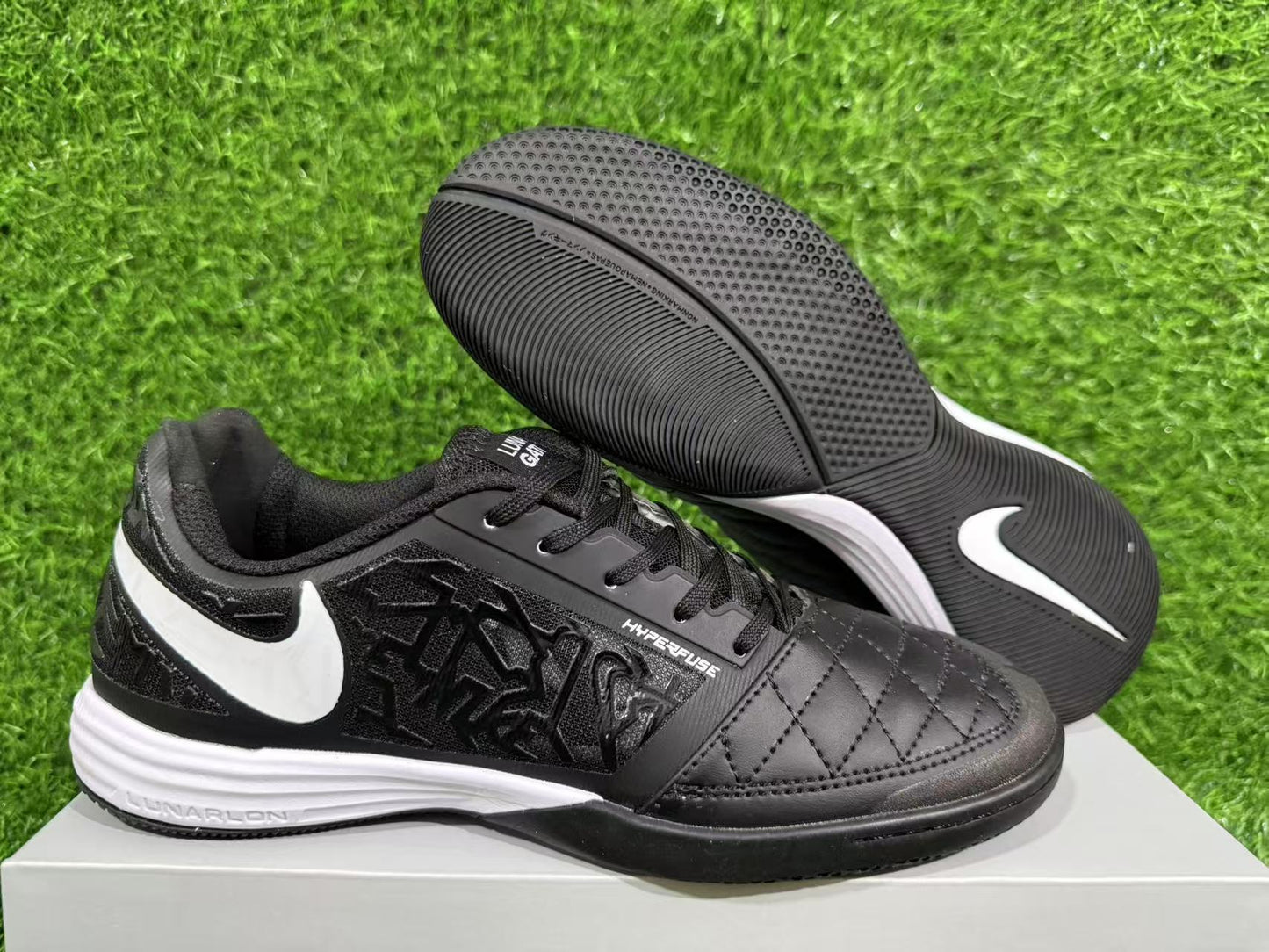 Nike Lunar Gato II IC