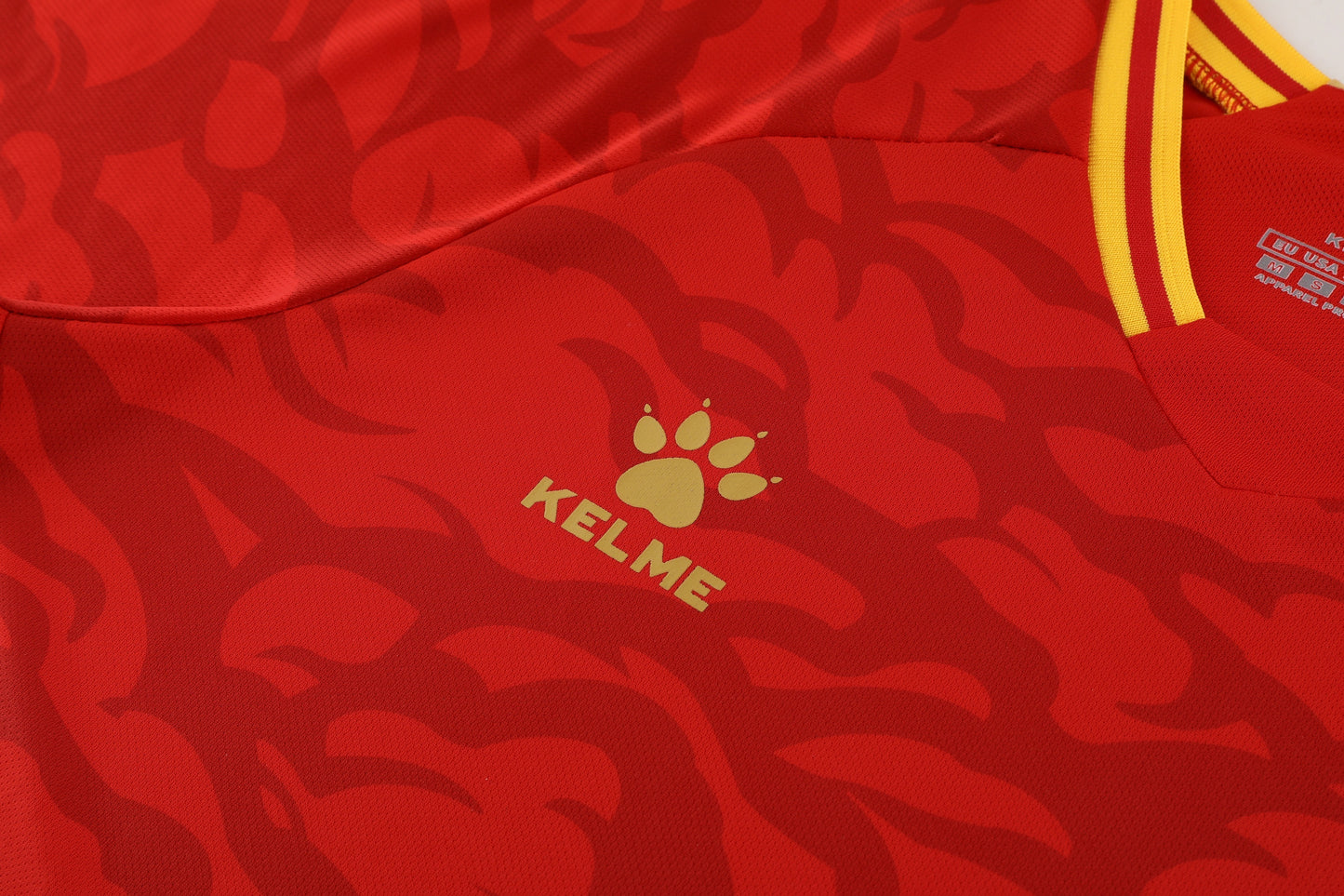 ZB1253 Kalmei, 5 colors, 3XS-4XL (22)