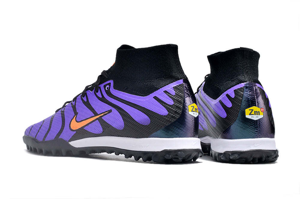 Nike Air Zoom Mercurial Superfly IX Elite