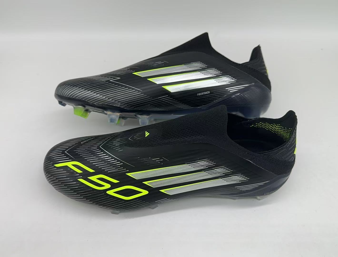 adidas F50 Elite Laceless