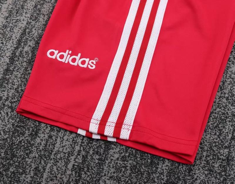 Retro Kids 95/96 Liverpool Home Jersey
