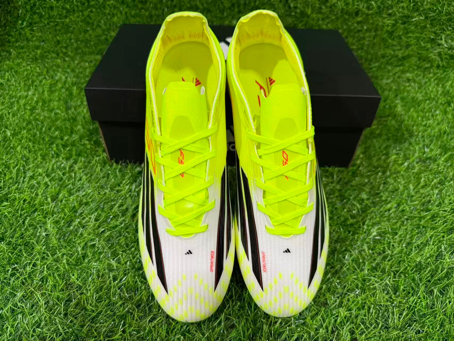 didas F50 ELITE FG