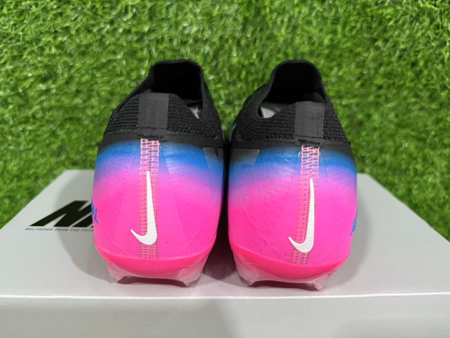 Nike Air Zoom Mercurial Vapor XV Elite