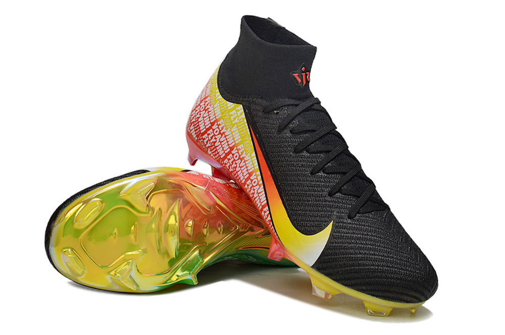 Nike Air Zoom Mercurial Superfly 16 Elite XXV FG