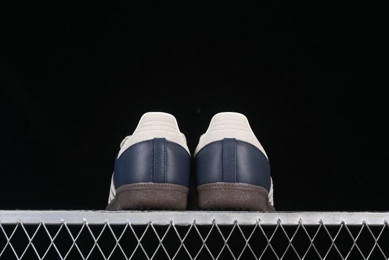 Adidas Samba OG JI3217 Classic Casual Sneakers - JI3217