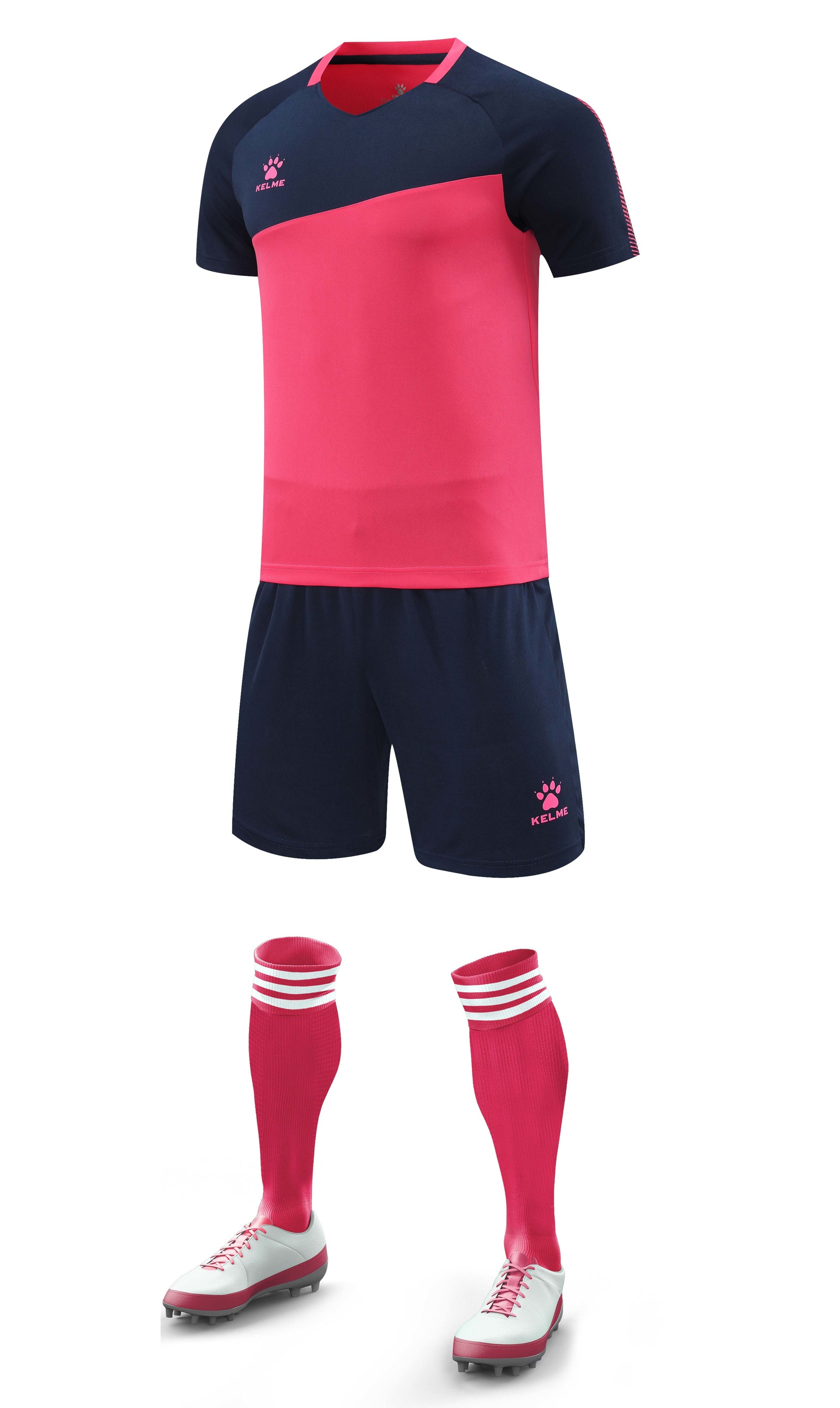 K8303 Kalmei suit 3XS-4XL