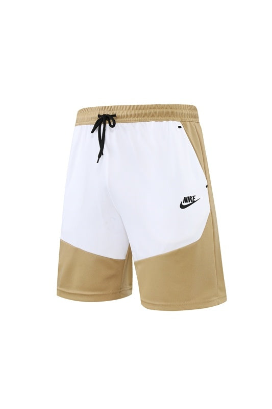 ND01 Khaki Shorts Set S-2XL