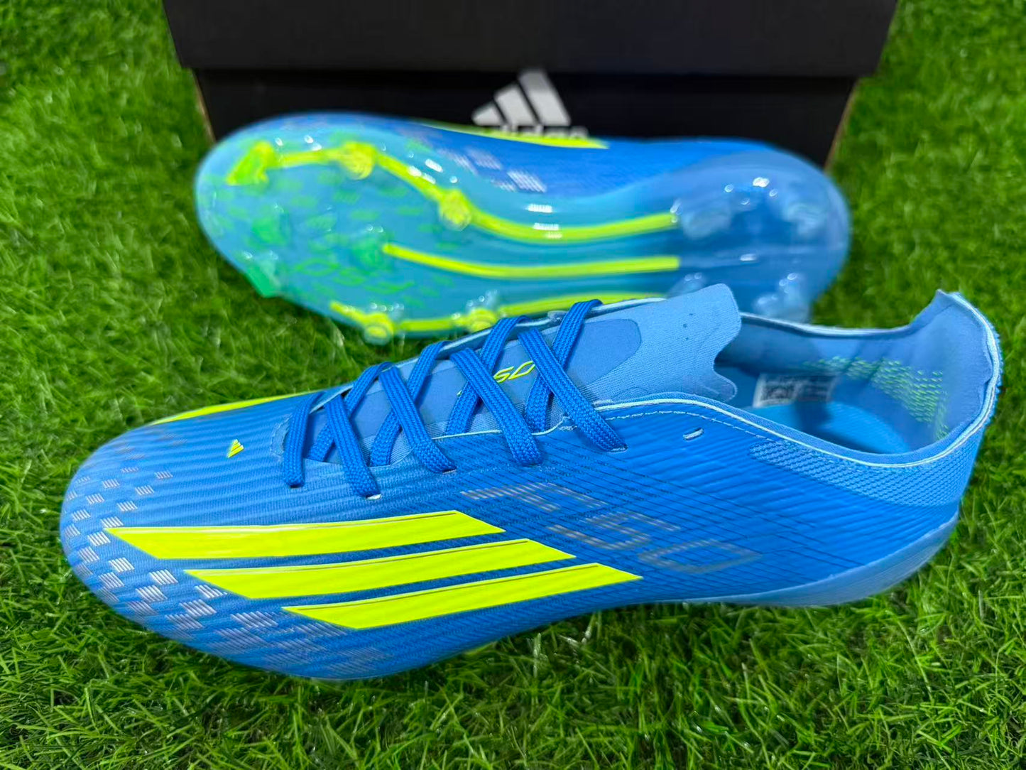 didas F50 ELITE FG