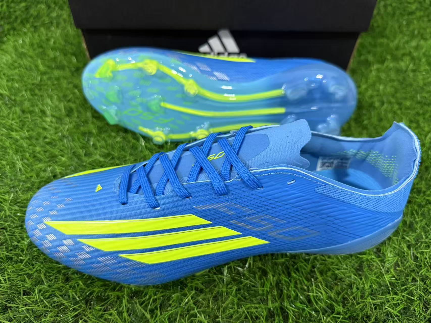 didas F50 ELITE FG