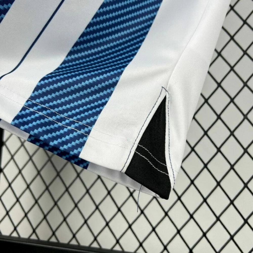 2025/26 Real Sociedad Home Jersey