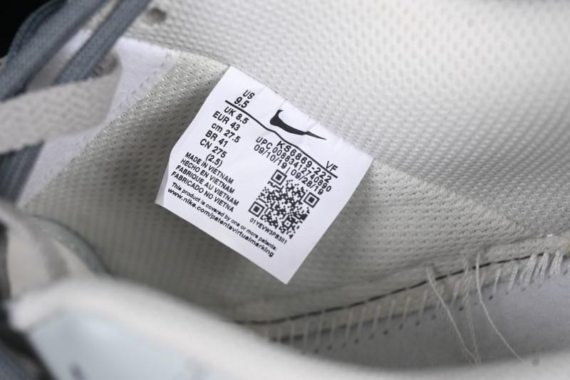 Nike Air Force 1'07 Low "Entertainment Magazine" Casual Sneakers - KS6896-222