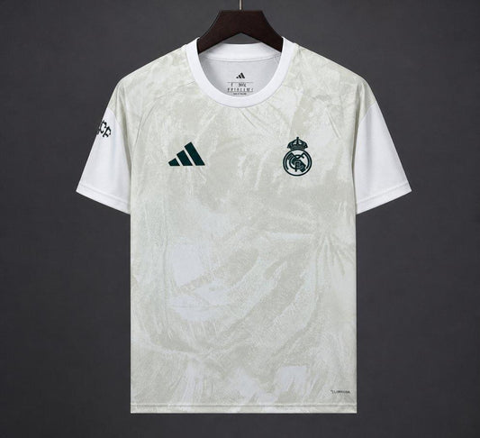 26/27 Real Madrid Training Jersey