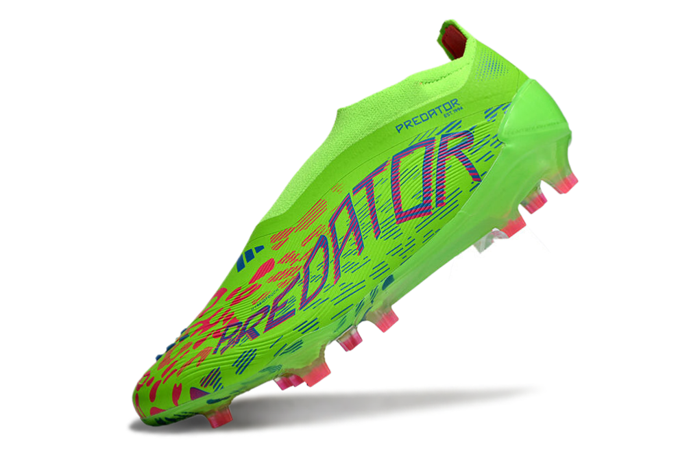 PREDATOR ACCURACY+ FG BOOTS