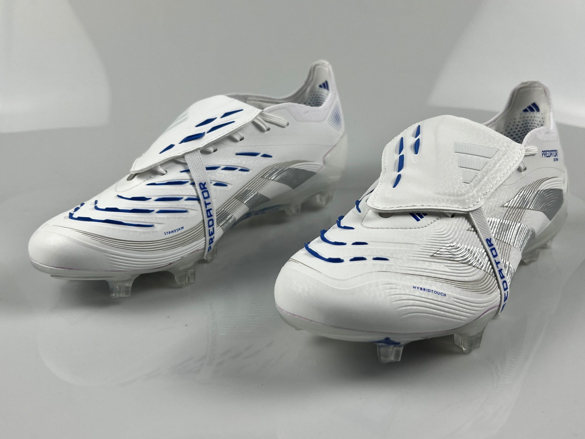 PREDATOR ACCURACY FG BOOTS