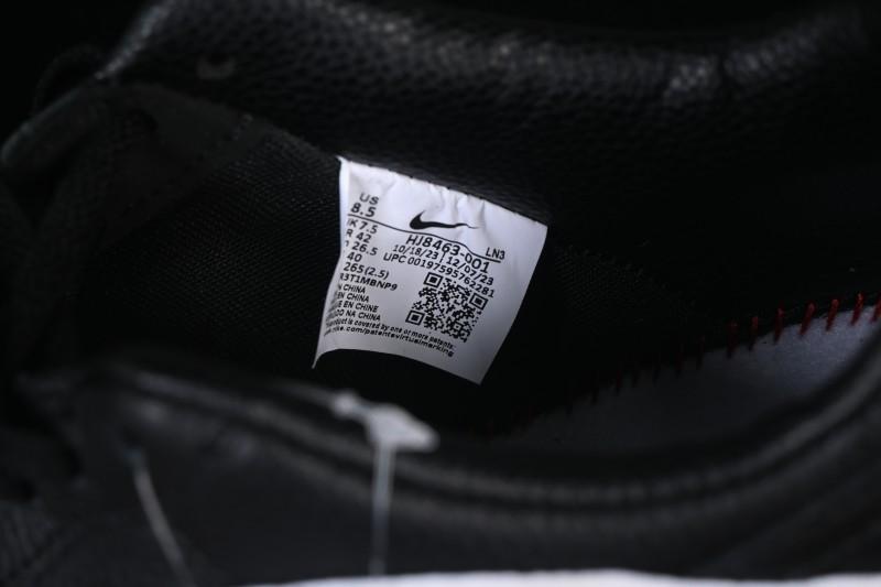 Nike Air Force 1'07 Low Casual Sneakers - HJ8463-001