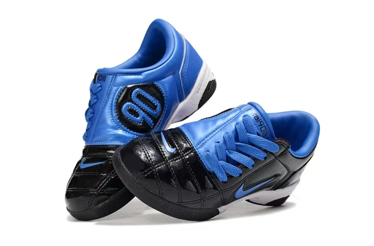 Arrival 30-35) T90 flat children's football shoes