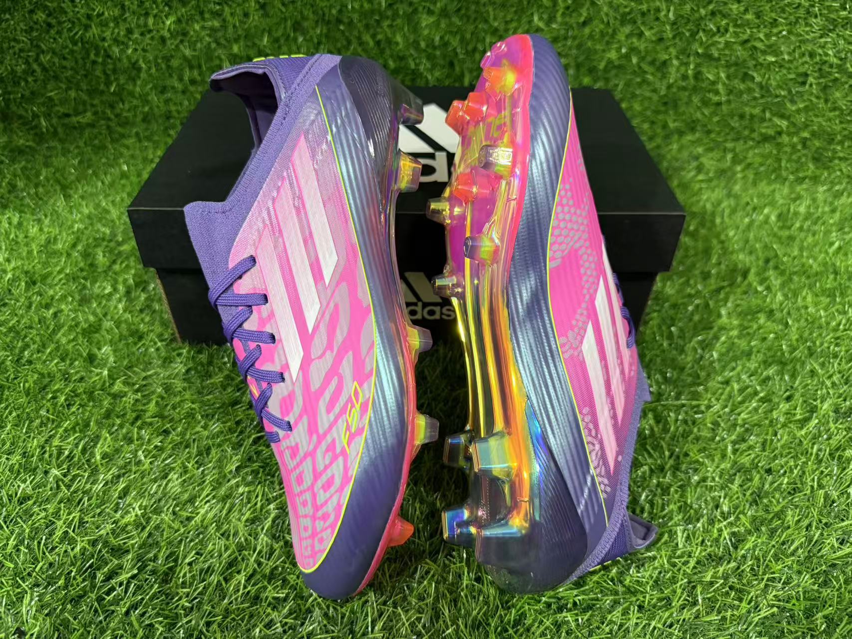 adidas F50 Elite FG