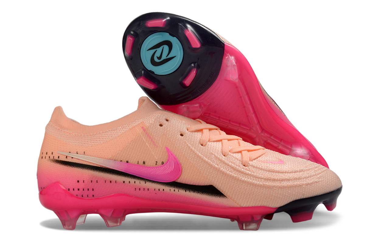 NIKE PHANTOM LUNA ELITE FG