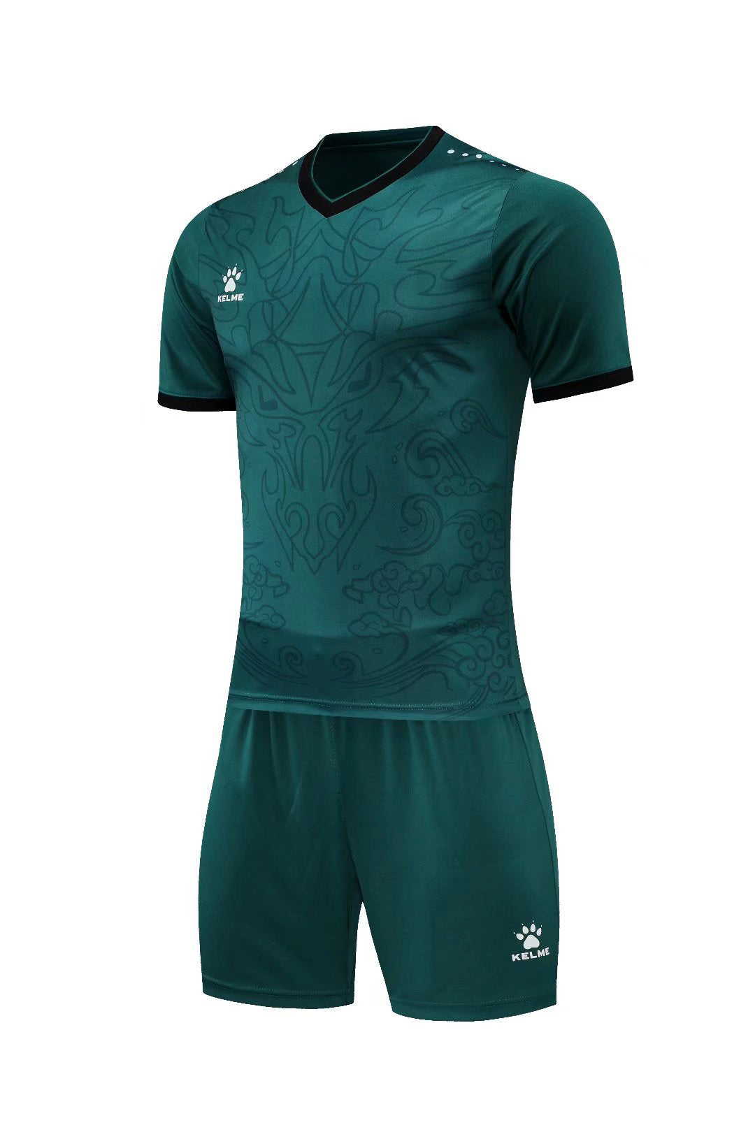 K8105 Kalmei, 3XS-3XL
