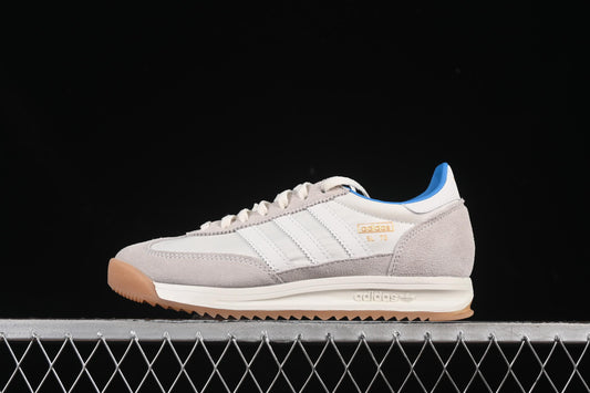Adidas Originals SL 72 Retro Running Shoes - JQ3501