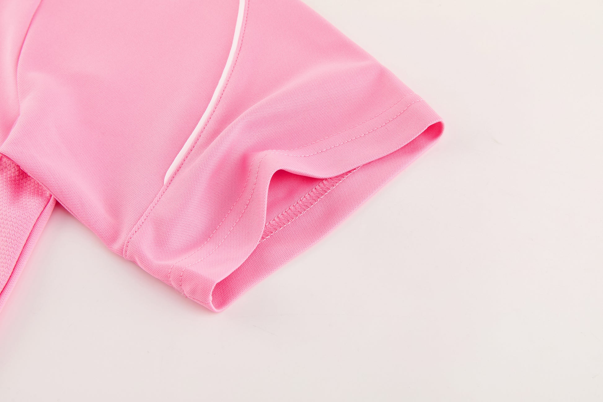 ND10 pink shorts suit S-2XL