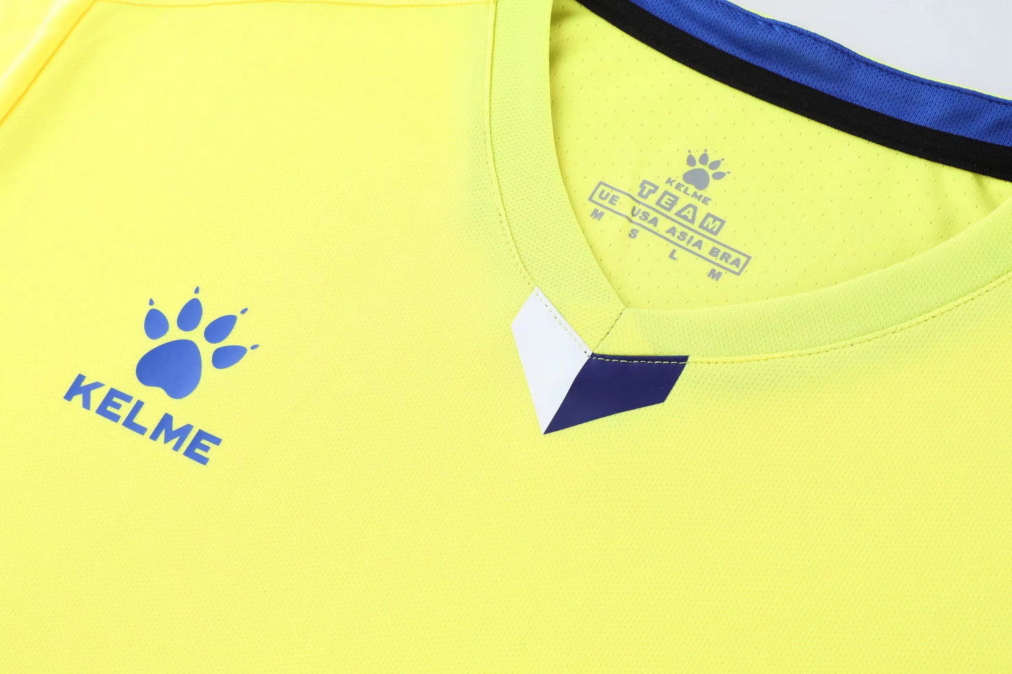 K1048 Kalmei Football Training Wear 3XS-3XL