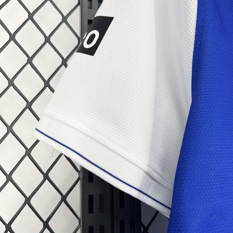 2009/10 Retro FC Porto Home Jersey