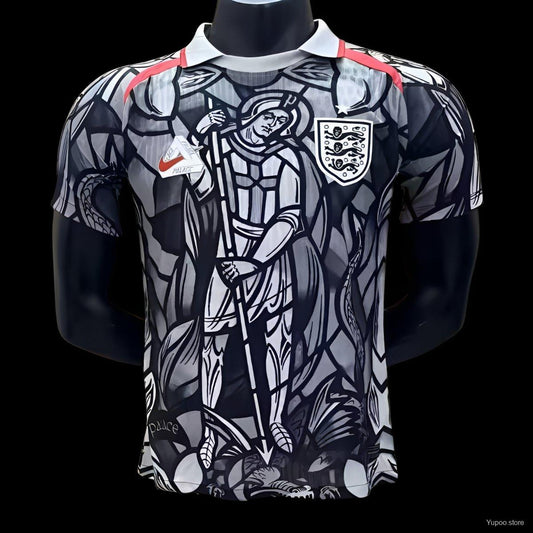 Player Version 2026 Nike x Palace x England World Cup Collab Jersey