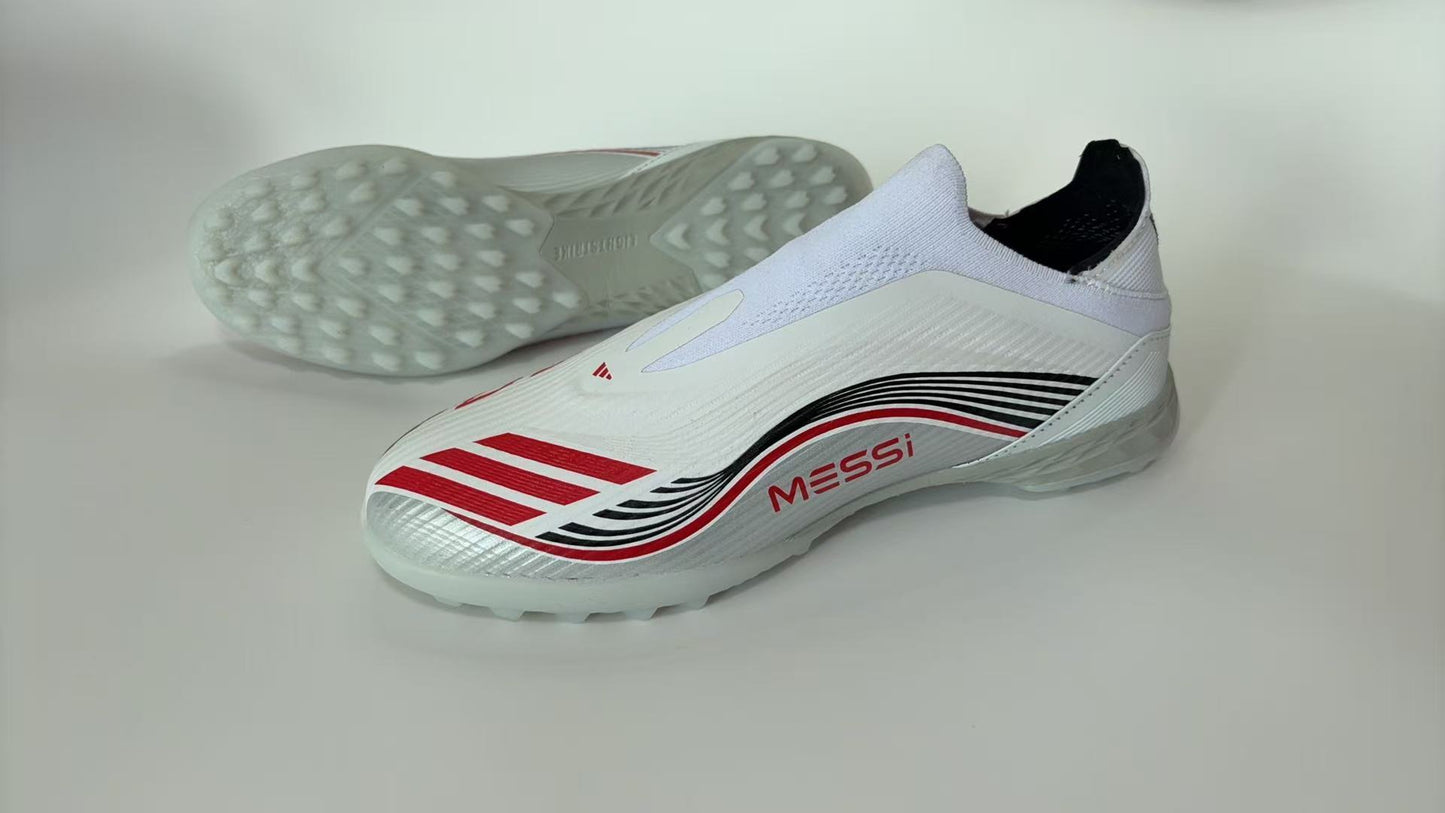 adidas F50 Elite Laceless TF