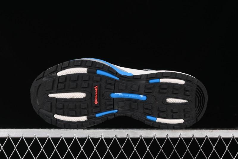 Adidas Originals Mts Pro Retro Breathable Cushioned Casual Running Shoes - JP8091