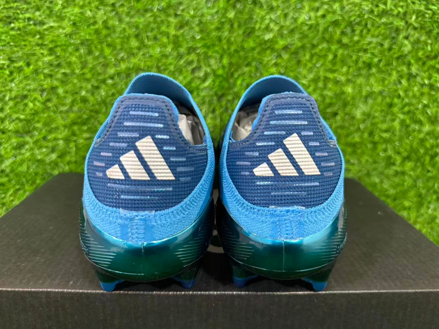 adidas F50 Elite Laceless FG
