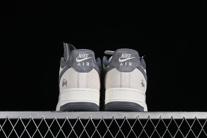 Nike Air Force 1 '07 Low Stussy Collaboration - HD1968-013