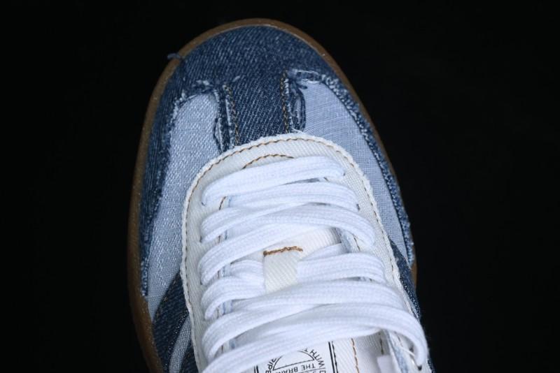 Adidas Samba OG II Casual Sneakers - II0001