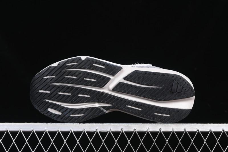 Adidas Lightblaze JQ9973 Breathable Running Shoes - AJD4