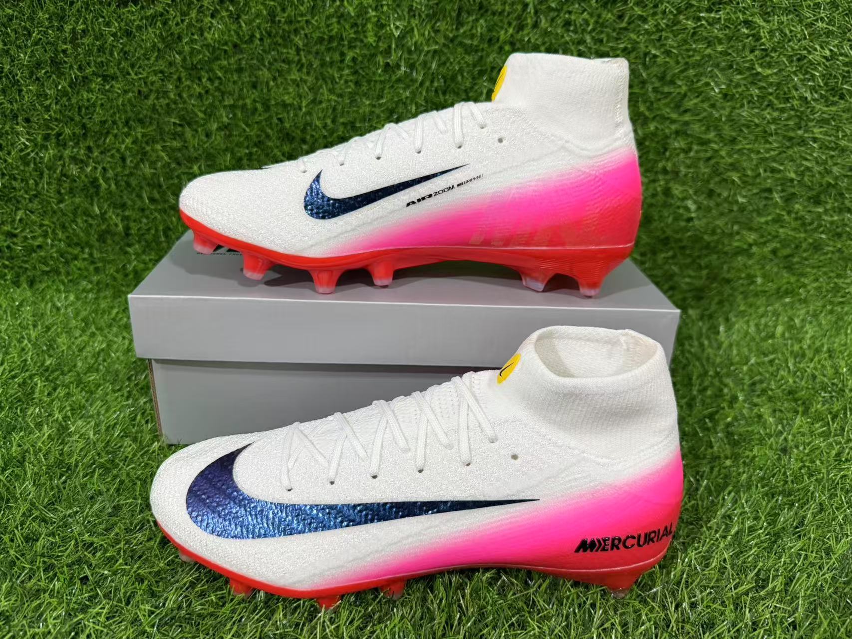 Nike Air Zoom Mercurial Superfly 16 Elite XXV AG