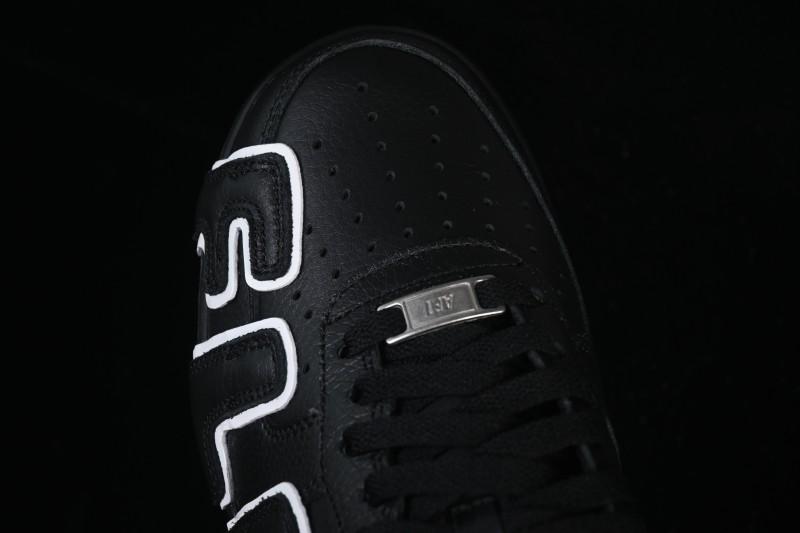 Nike Air Force 1'07 Low Casual Sneakers - HJ8463-001