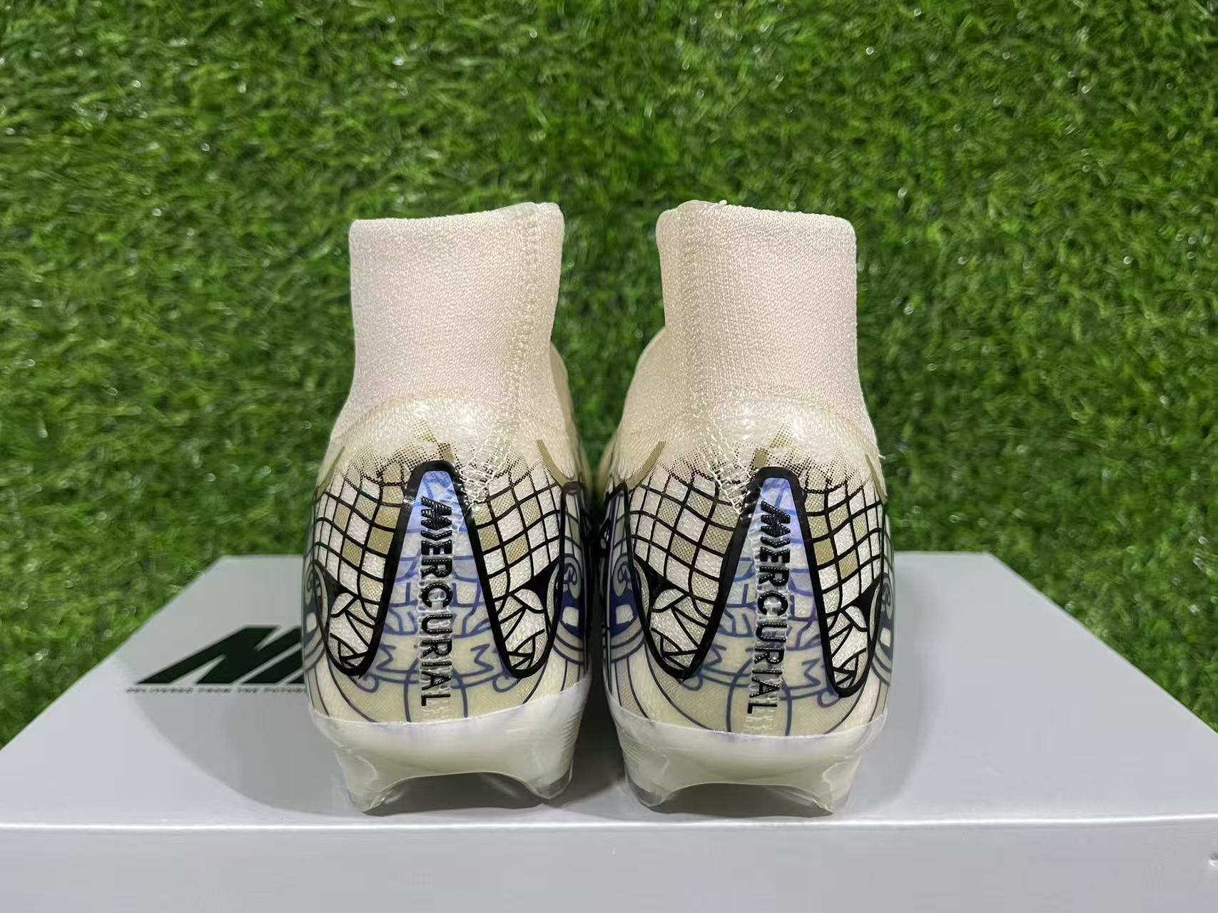 Nike Air Zoom Mercurial Superfly 16 Elite XXV FG
