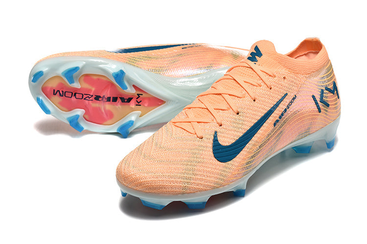 Nike Air Zoom Mercurial Vapor XV Elite FG