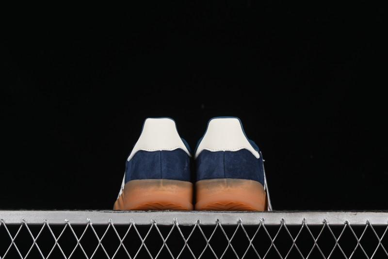 Adidas Originals Gazelle Indoor IH7501 Retro Casual Slip-Resistant Wear-Resistant Low-Top Sneakers - IH7501