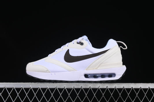Nike Air Max Dawn Running Shoes with Enhanced Cushioning - DC4068-102