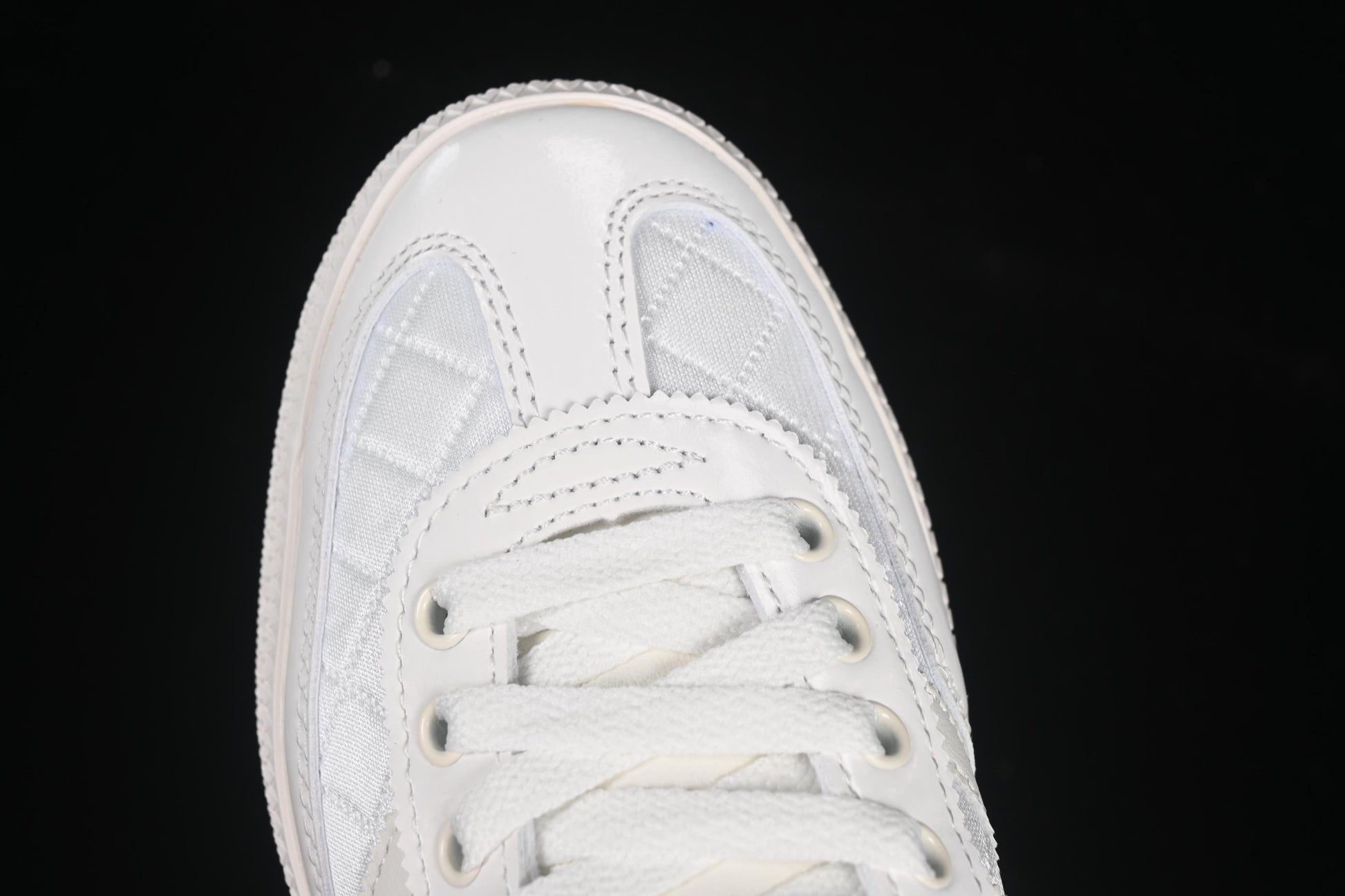 Adidas Handball Spezial Retro Casual Sneakers - KJ0854