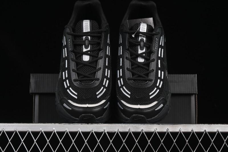 Comme Des Garcons Homme Plus x Nike Air Max TL 2.5 Pack Cushioned Running Shoes - FZ4110-002