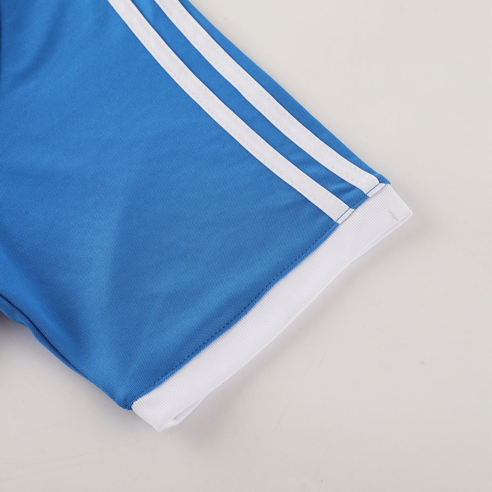 AD07 Cailan shorts suit S-2XL