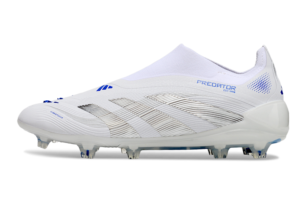 PREDATOR ACCURACY+ FG BOOTS