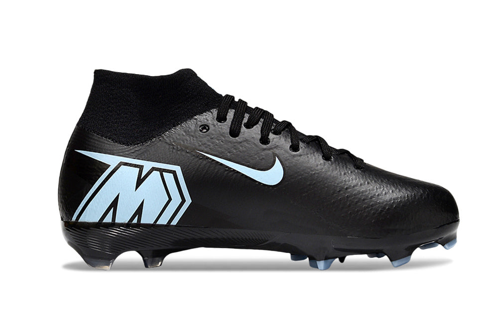 Arrival 27-35) Mercurial 16 children's football shoes