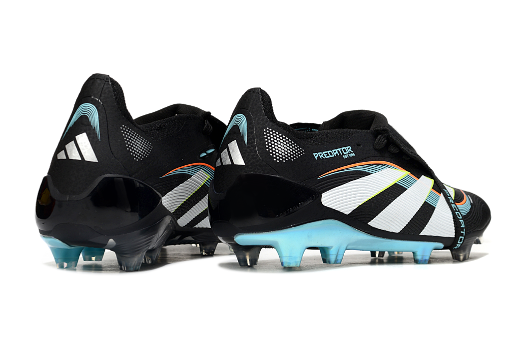 PREDATOR ACCURACY FG BOOTS