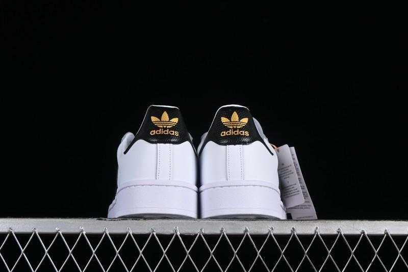 Adidas Campus CQ2074 Three Stripes Casual Sneakers - CQ2074