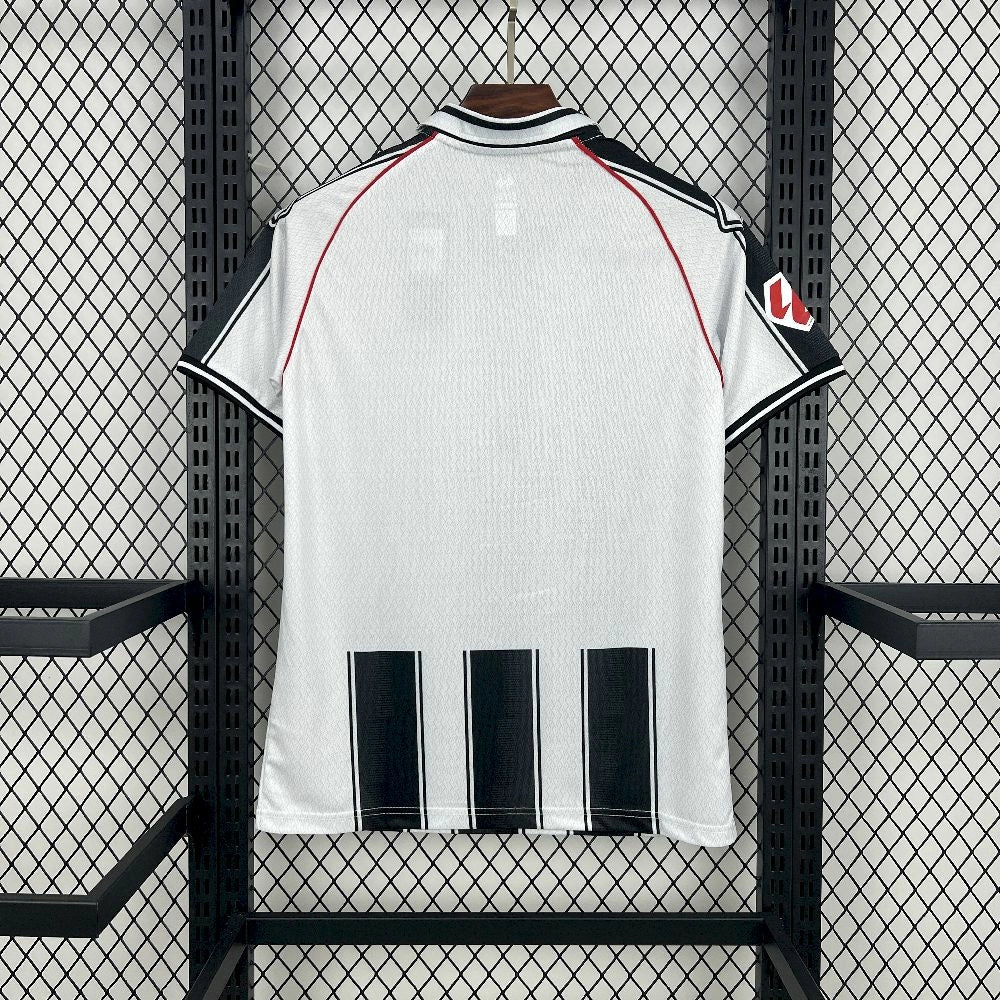 2025/26 CD Castellon Home Jersey