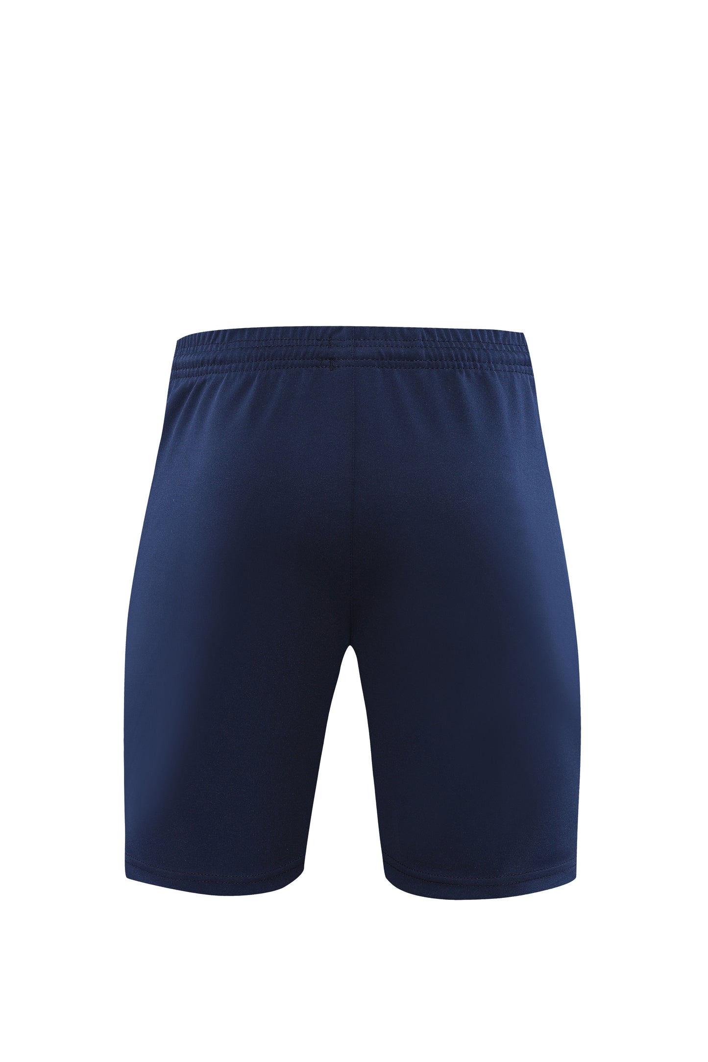 ND02 Sapphire Blue Shorts Set S-2XL