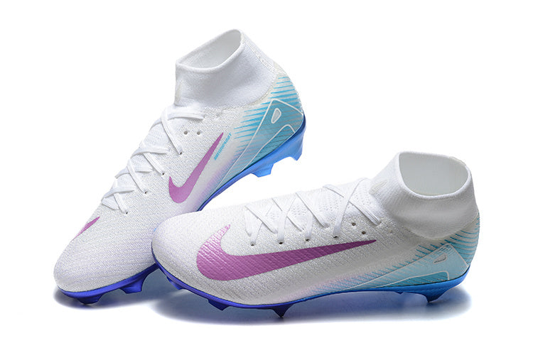 Nike Air Zoom Mercurial Superfly 16 Elite XXV FG